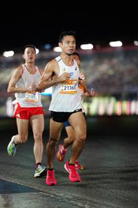 BIB: 2105, 21365
                            <button type="button" onclick="openModal(22998421)" class="btn btn-primary btn-sm float-right btn-popup" data-toggle="modal" data-target=".modal-high-quality">
                        <i class="fas fa-shopping-cart"></i> Add to Cart
                    </button>
                                            <button type="button" onclick="isThisMe(22998421, true)" class="btn btn-success btn-sm float-right btn-popup btn-isme hidden" data-toggle="tooltip" data-placement="bottom" title="นี่คือรูปของคุณใช่ไหม คลิกที่นี่เพื่อเอาเข้าอัลบั้ม">
                        <i class="fas fa-plus"></i> Add to album
                    </button>
                    <button type="button" onclick="isThisMe(22998421, false)" class="btn btn-warning btn-sm float-right btn-popup btn-isnotme hidden">
                        <i class="fas fa-ban"></i> Remove from album
                    </button>